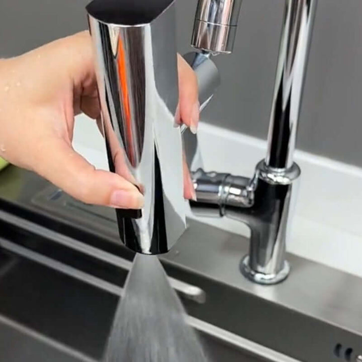 Multi Function Kitchen Sink | Best Bath Faucet | RayArt®️