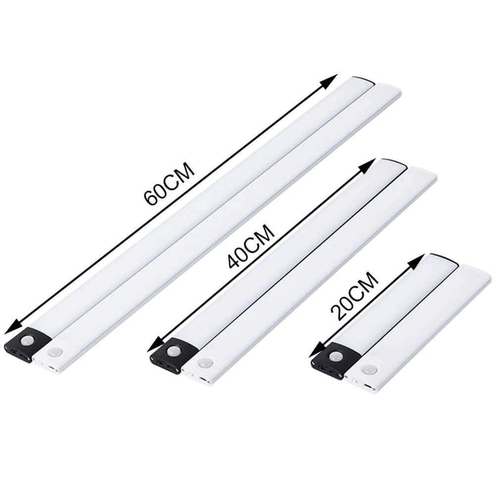 Wardrobe Led Night Light | Under Cabinet Lights | RayArt®️