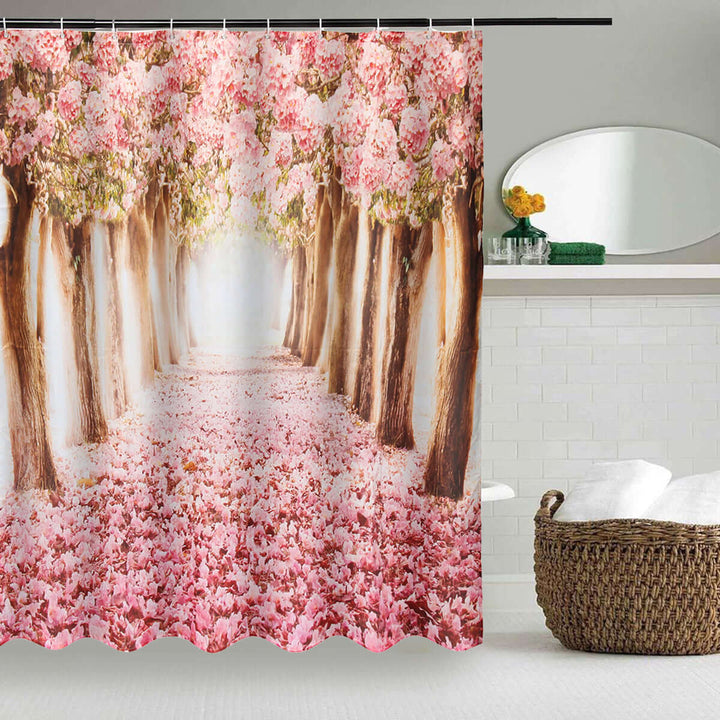 Shower Curtain Sets | Bathroom Decor Sets | RayArt®️