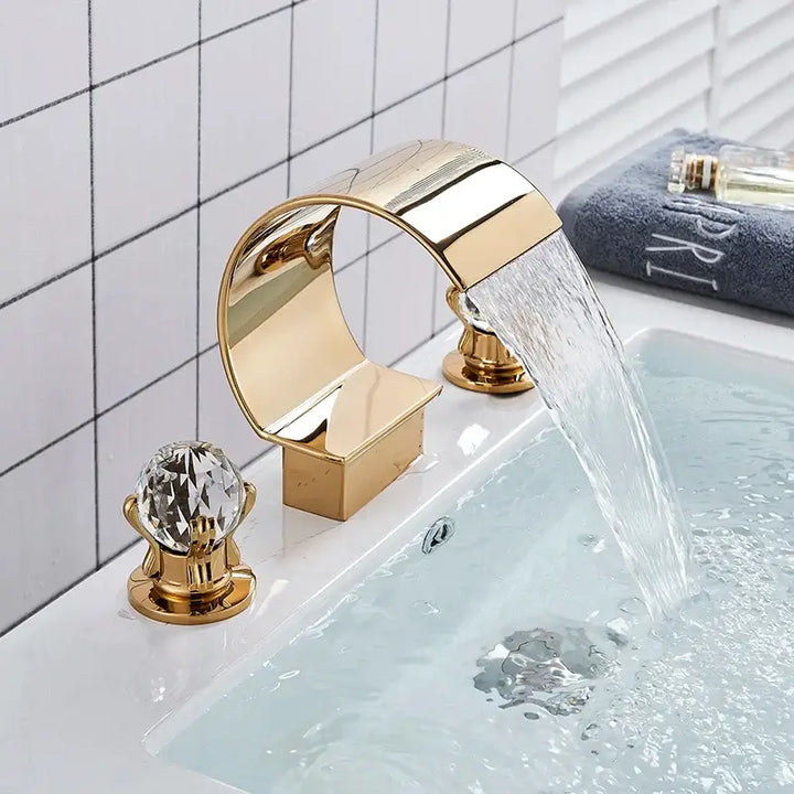 Bathroom Sink Faucet | Best Sink Faucets | RayArt®️