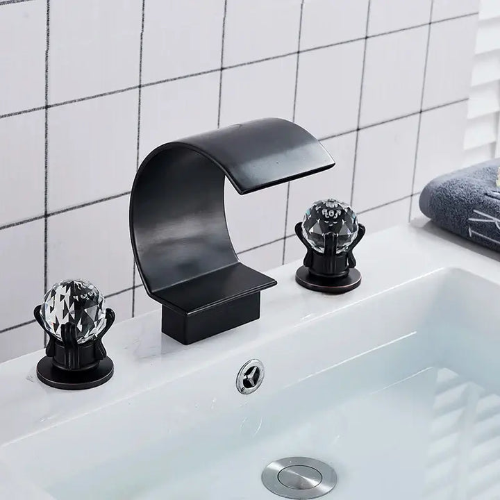 Bathroom Sink Faucet | Best Sink Faucets | RayArt®️