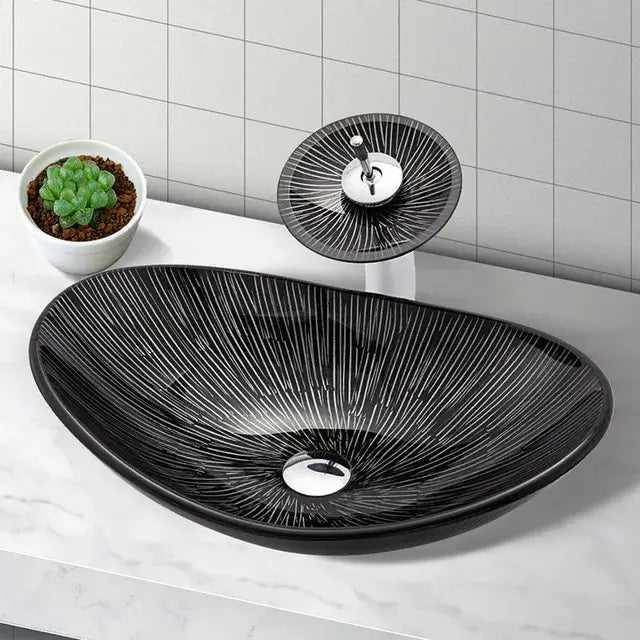 Artisan Bathroom Sinks | Artisan Sinks | RayArt®️