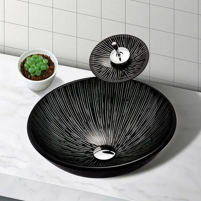 Artisan Bathroom Sinks | Artisan Sinks | RayArt®️