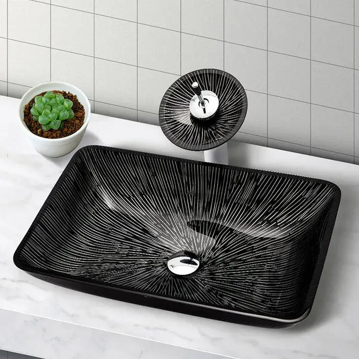 Artisan Bathroom Sinks | Artisan Sinks | RayArt®️
