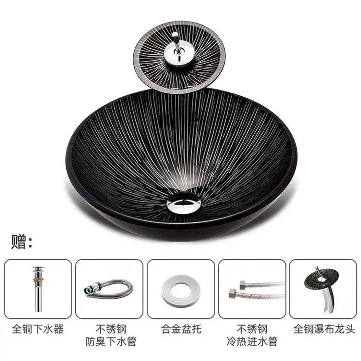 Artisan Bathroom Sinks | Artisan Sinks | RayArt®️