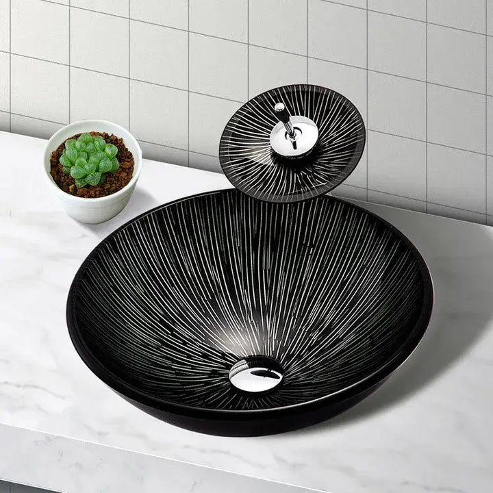 Artisan Bathroom Sinks | Artisan Sinks | RayArt®️