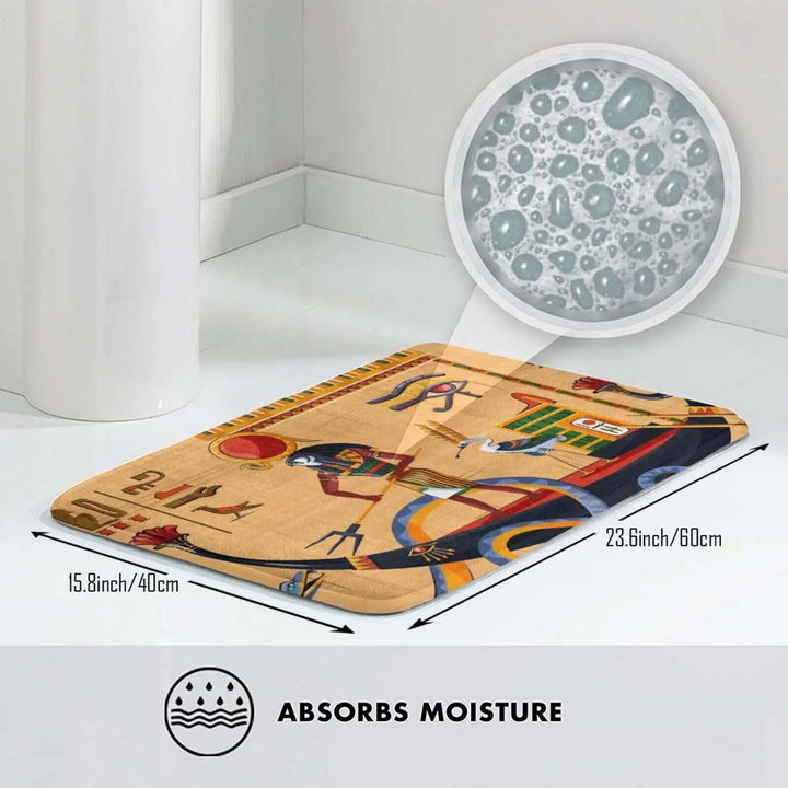 Best Hieroglyphics Carpet | Hieroglyph Rug | RayArt®️