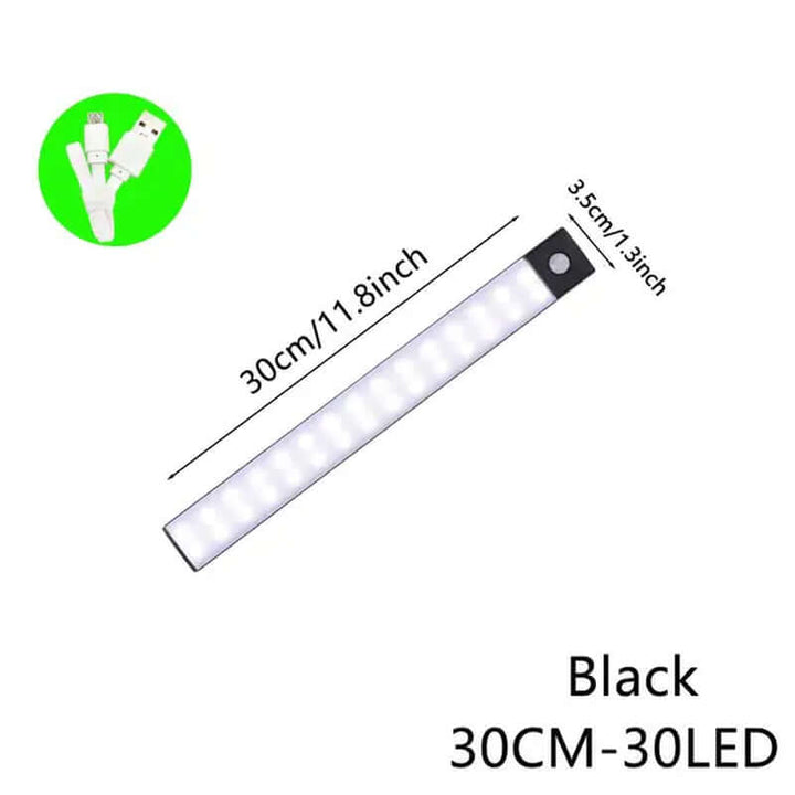 Wardrobe Led Night Light | Under Cabinet Lights | RayArt®️
